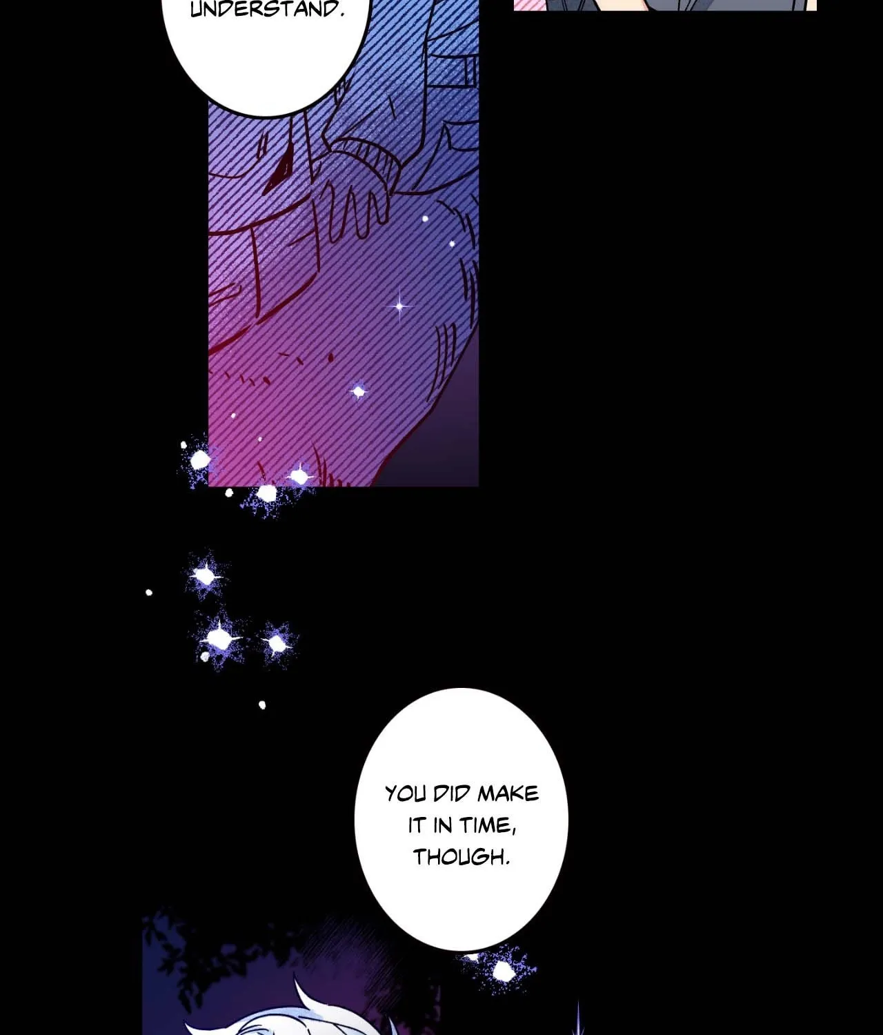 1 Milky Way Street Chapter 6 page 10 - 