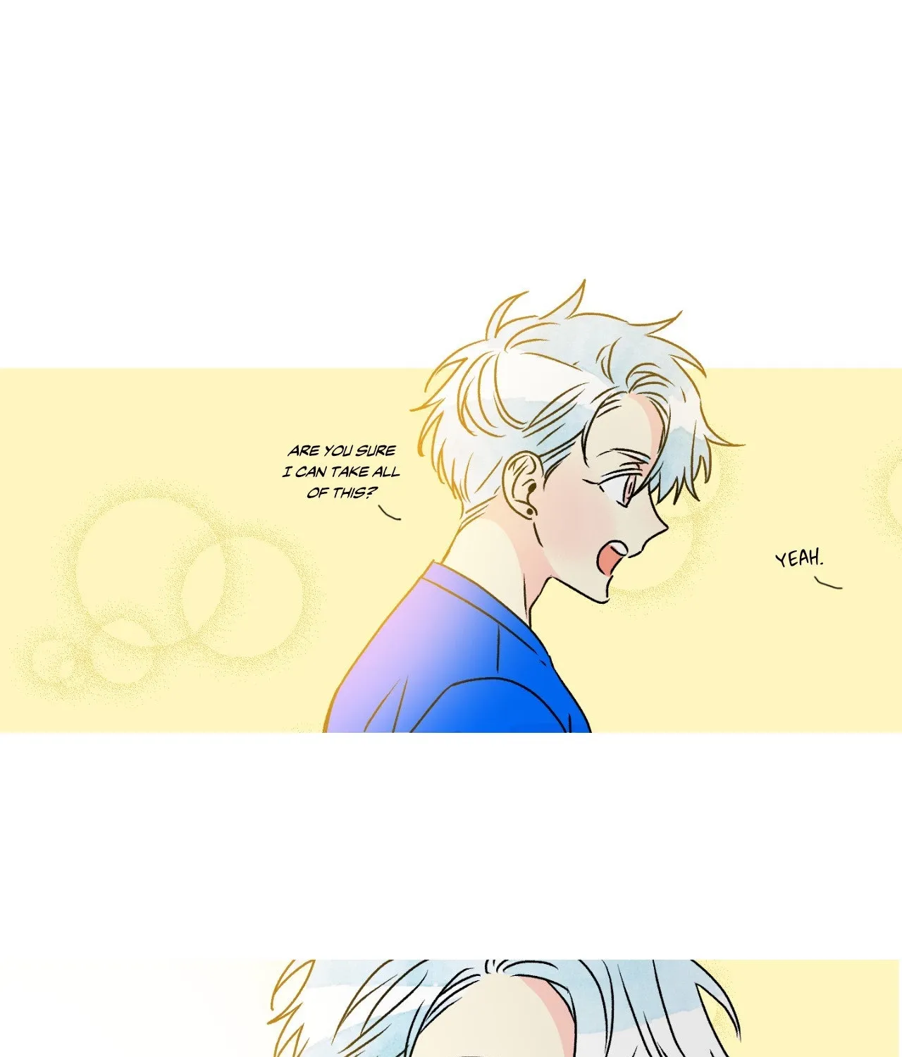 1 Milky Way Street Chapter 60 page 1 - 