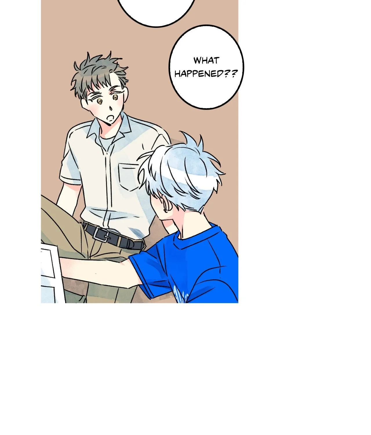 1 Milky Way Street Chapter 60 page 102 - 