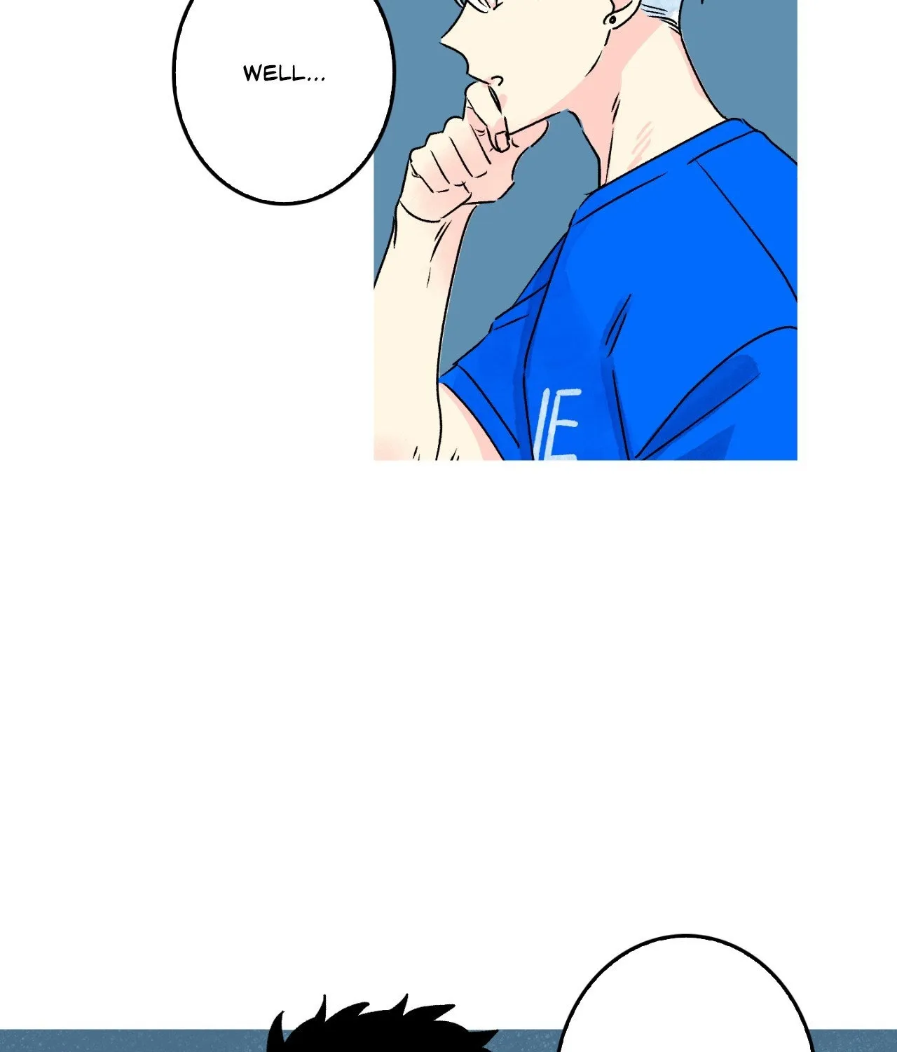 1 Milky Way Street Chapter 60 page 104 - 