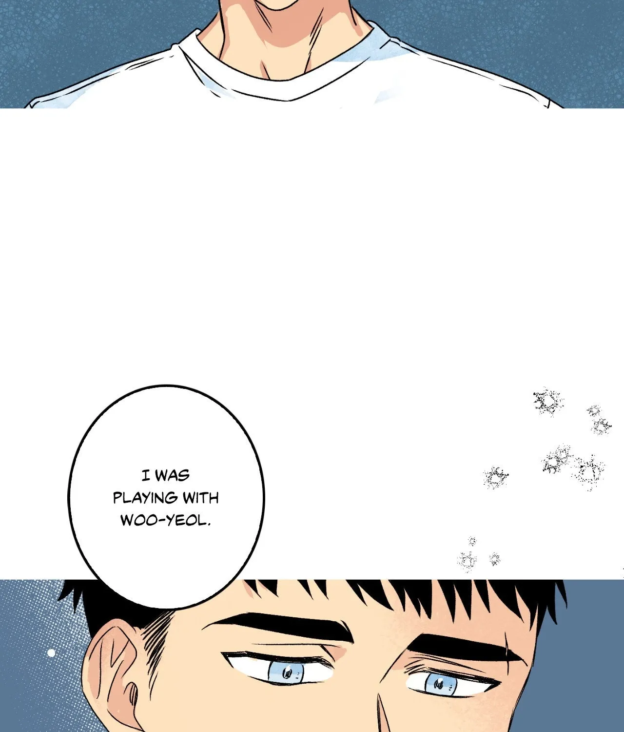1 Milky Way Street Chapter 60 page 106 - 