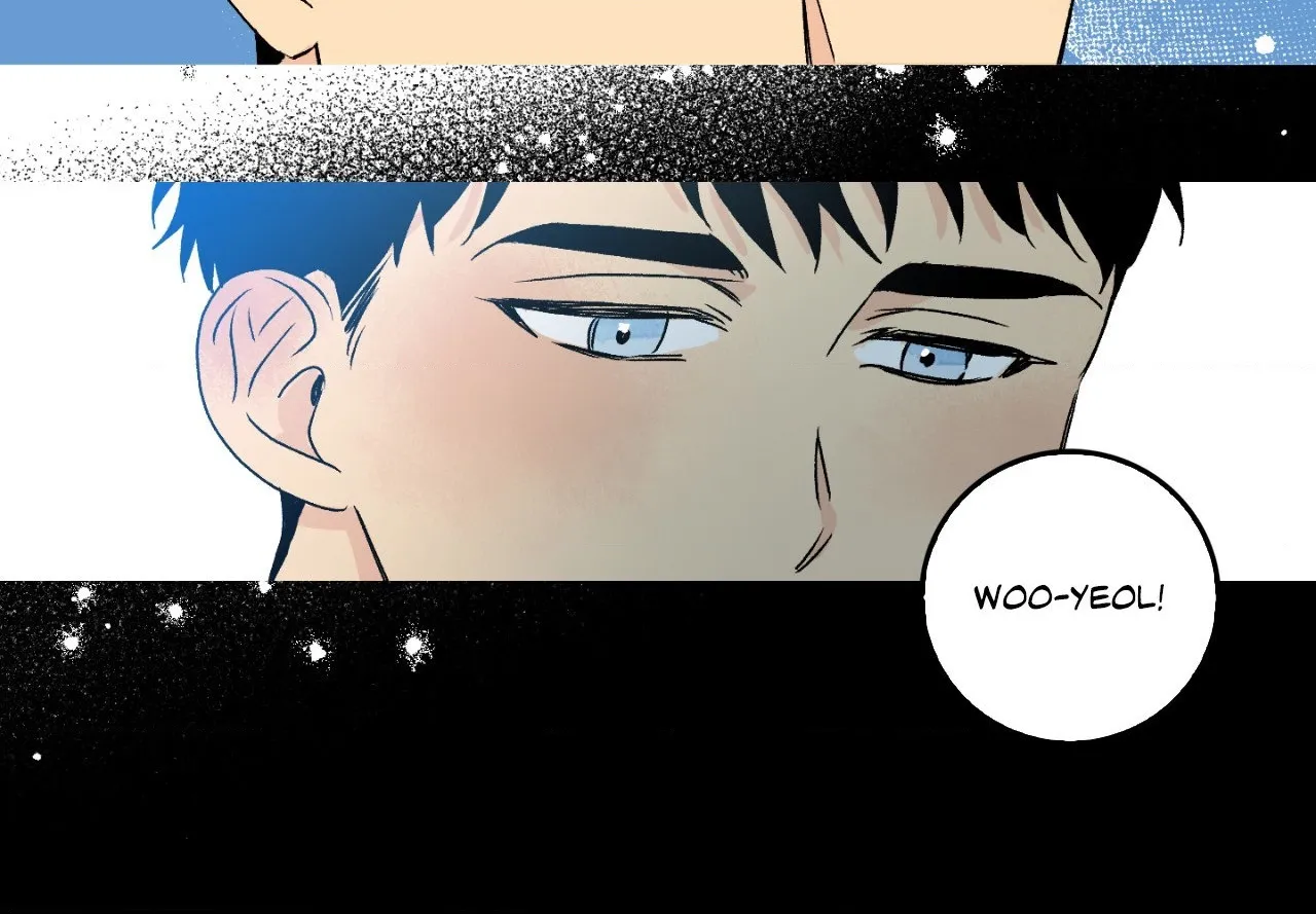1 Milky Way Street Chapter 60 page 108 - 