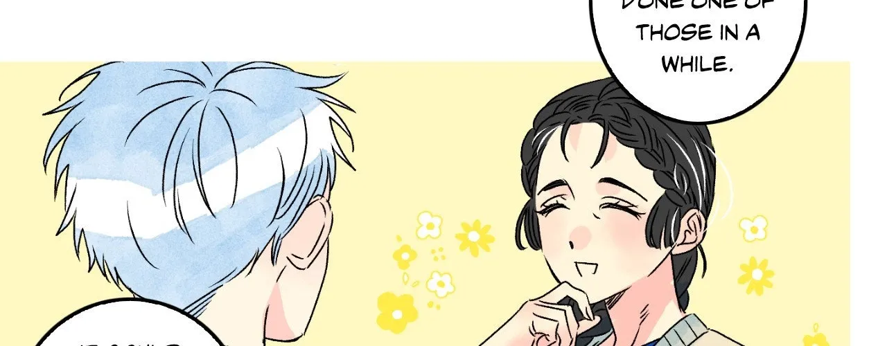 1 Milky Way Street Chapter 60 page 15 - 