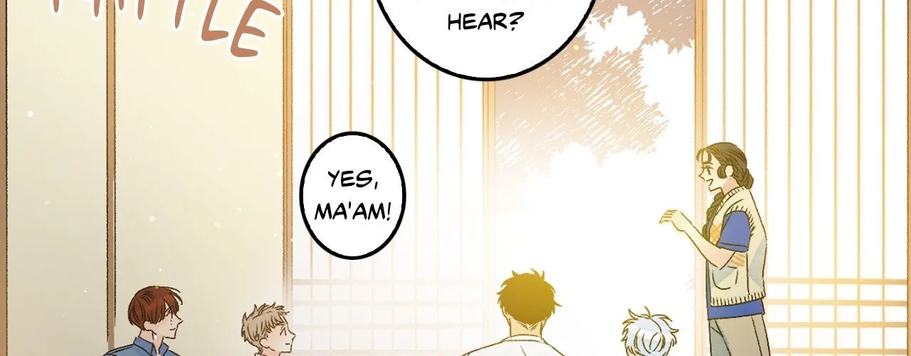 1 Milky Way Street Chapter 60 page 22 - 