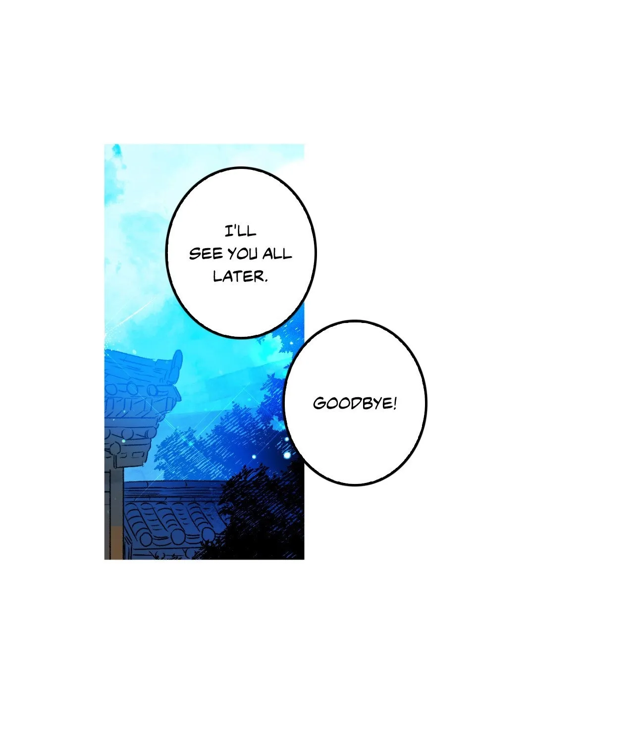 1 Milky Way Street Chapter 60 page 28 - 