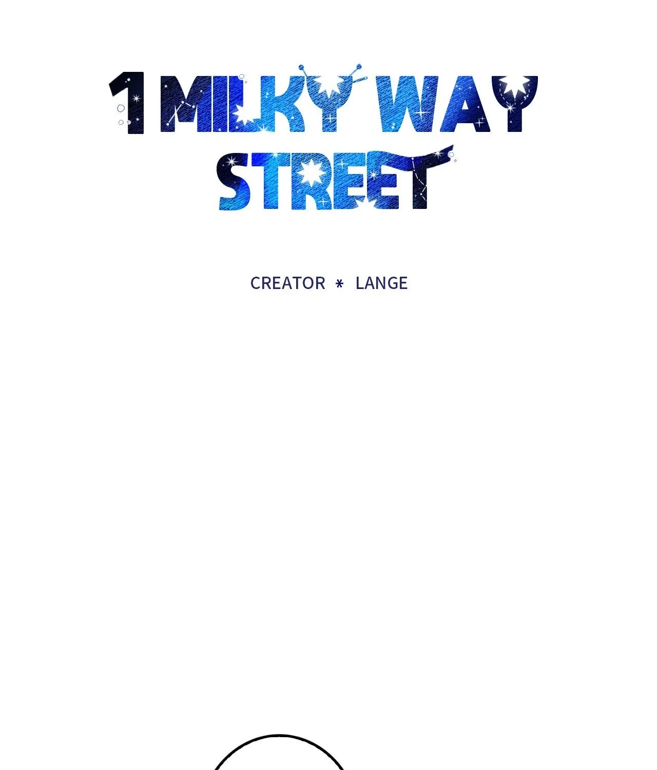 1 Milky Way Street Chapter 60 page 30 - 