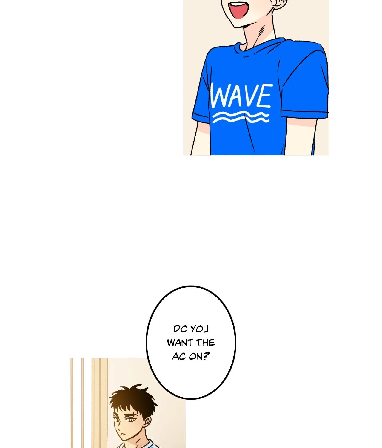 1 Milky Way Street Chapter 60 page 32 - 
