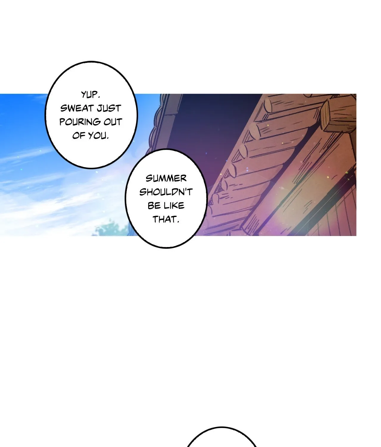 1 Milky Way Street Chapter 60 page 37 - 