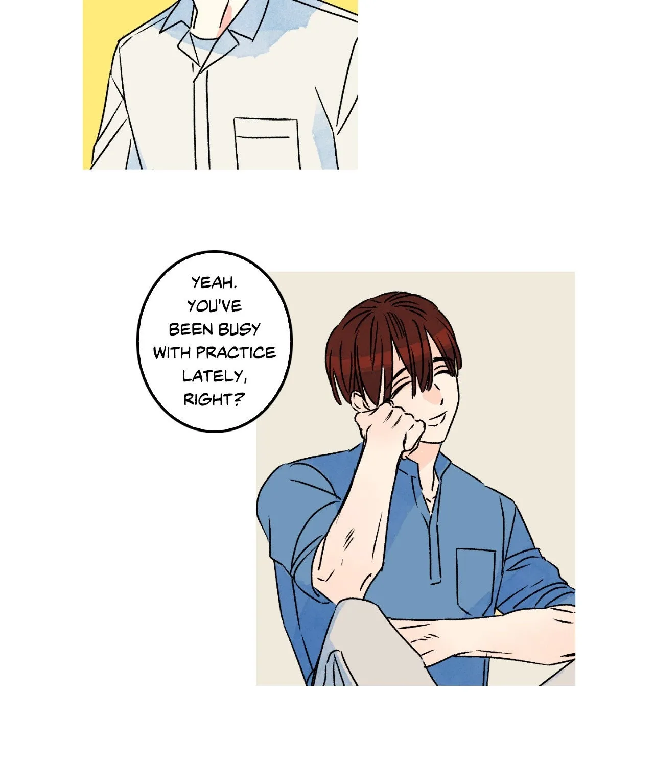 1 Milky Way Street Chapter 60 page 39 - 