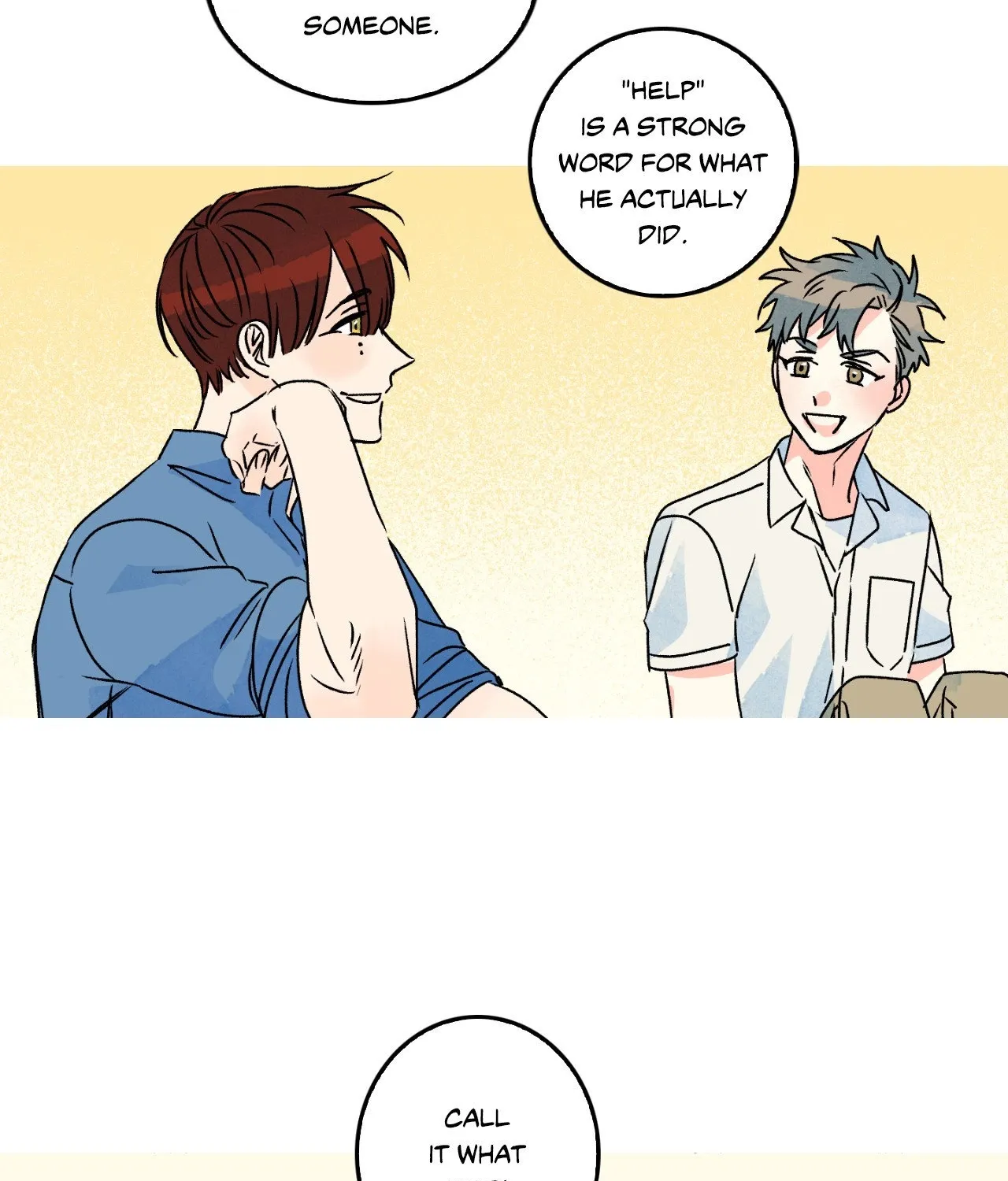 1 Milky Way Street Chapter 60 page 41 - 