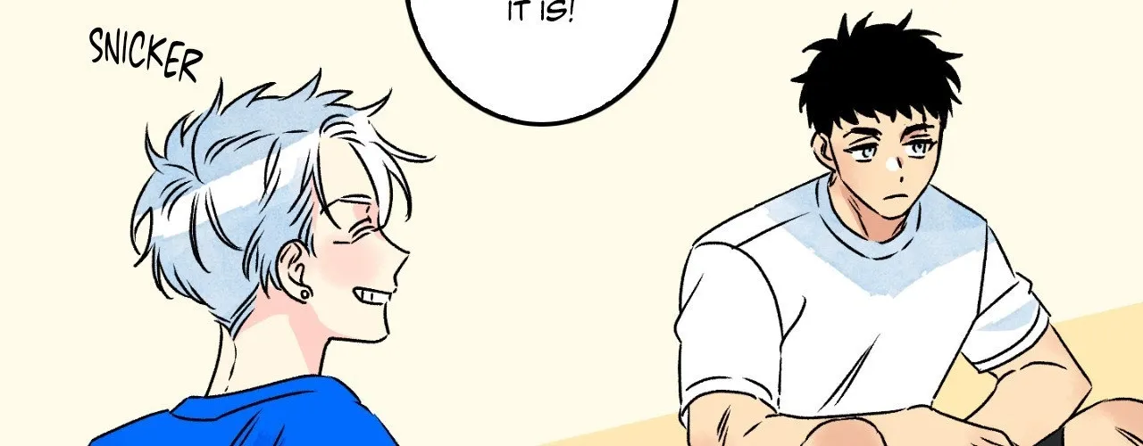 1 Milky Way Street Chapter 60 page 42 - 