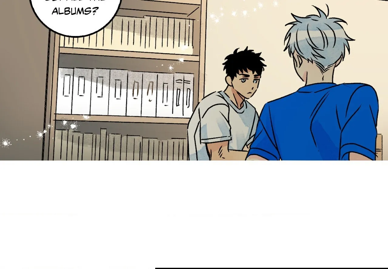 1 Milky Way Street Chapter 60 page 45 - 