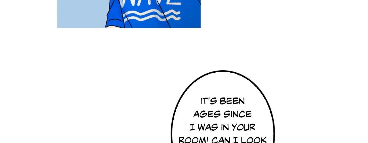1 Milky Way Street Chapter 60 page 47 - 