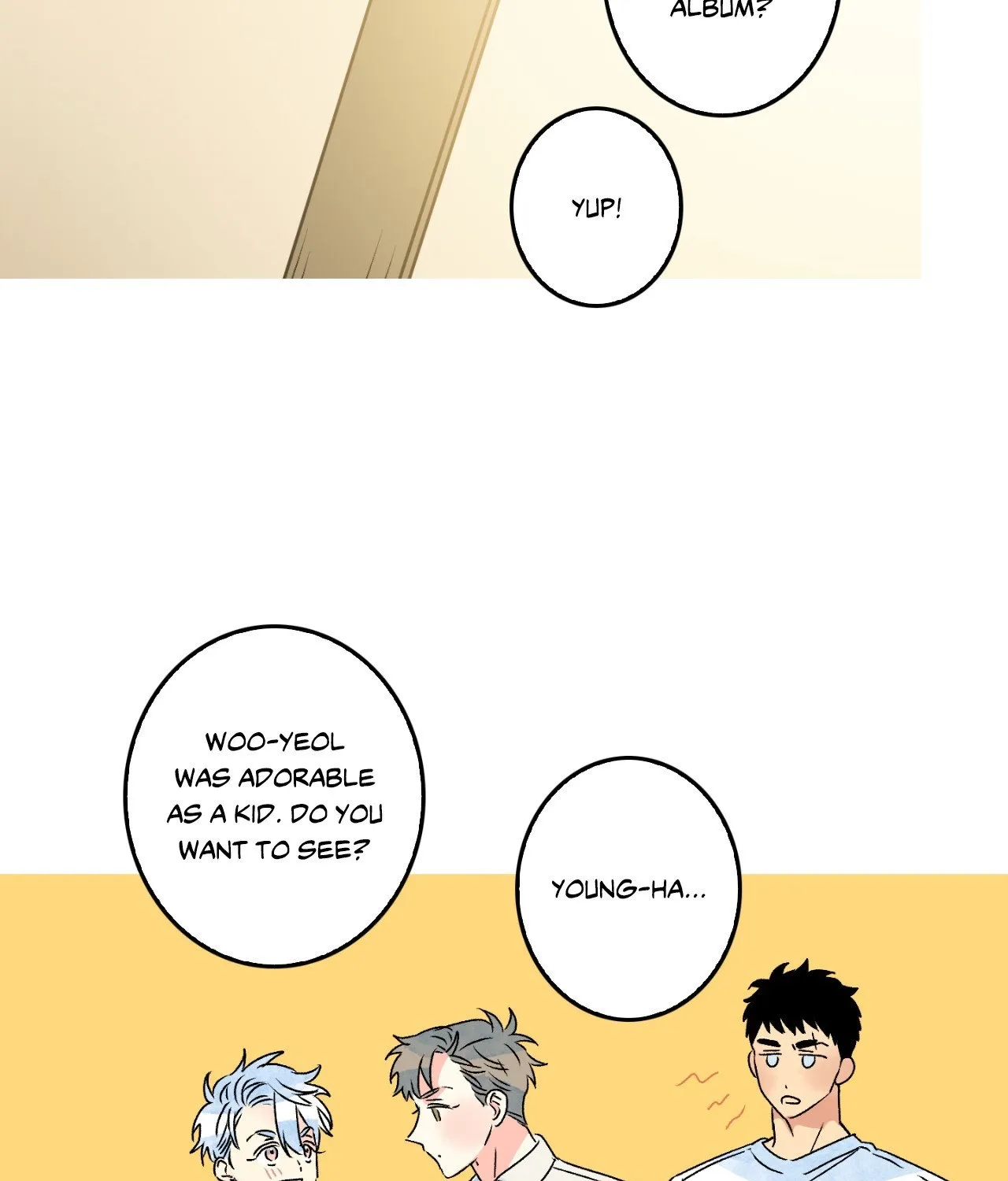 1 Milky Way Street Chapter 60 page 50 - 