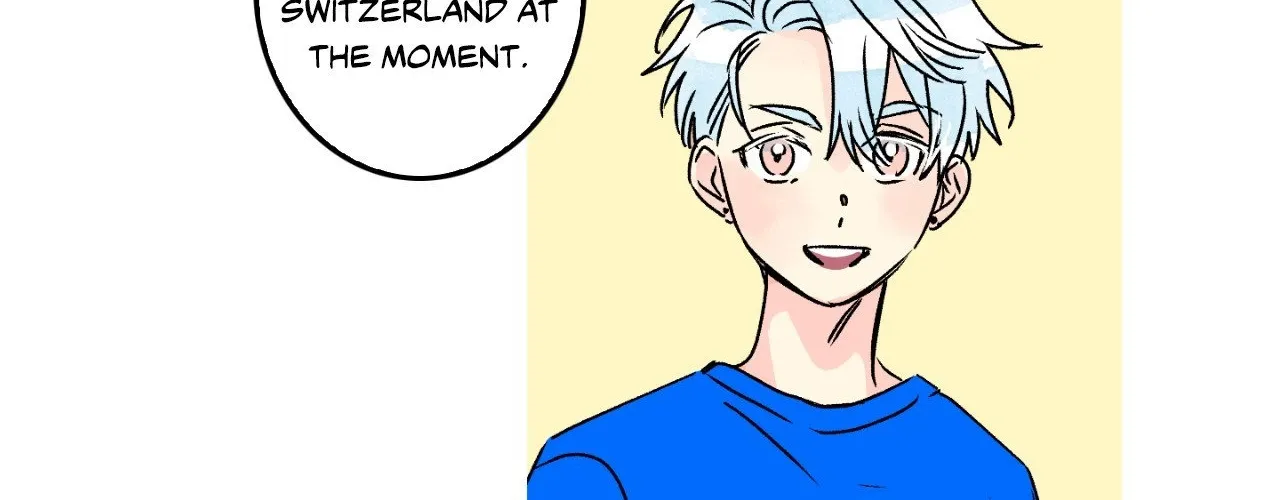 1 Milky Way Street Chapter 60 page 6 - 