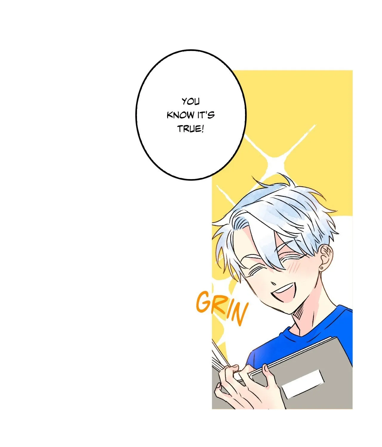 1 Milky Way Street Chapter 60 page 52 - 