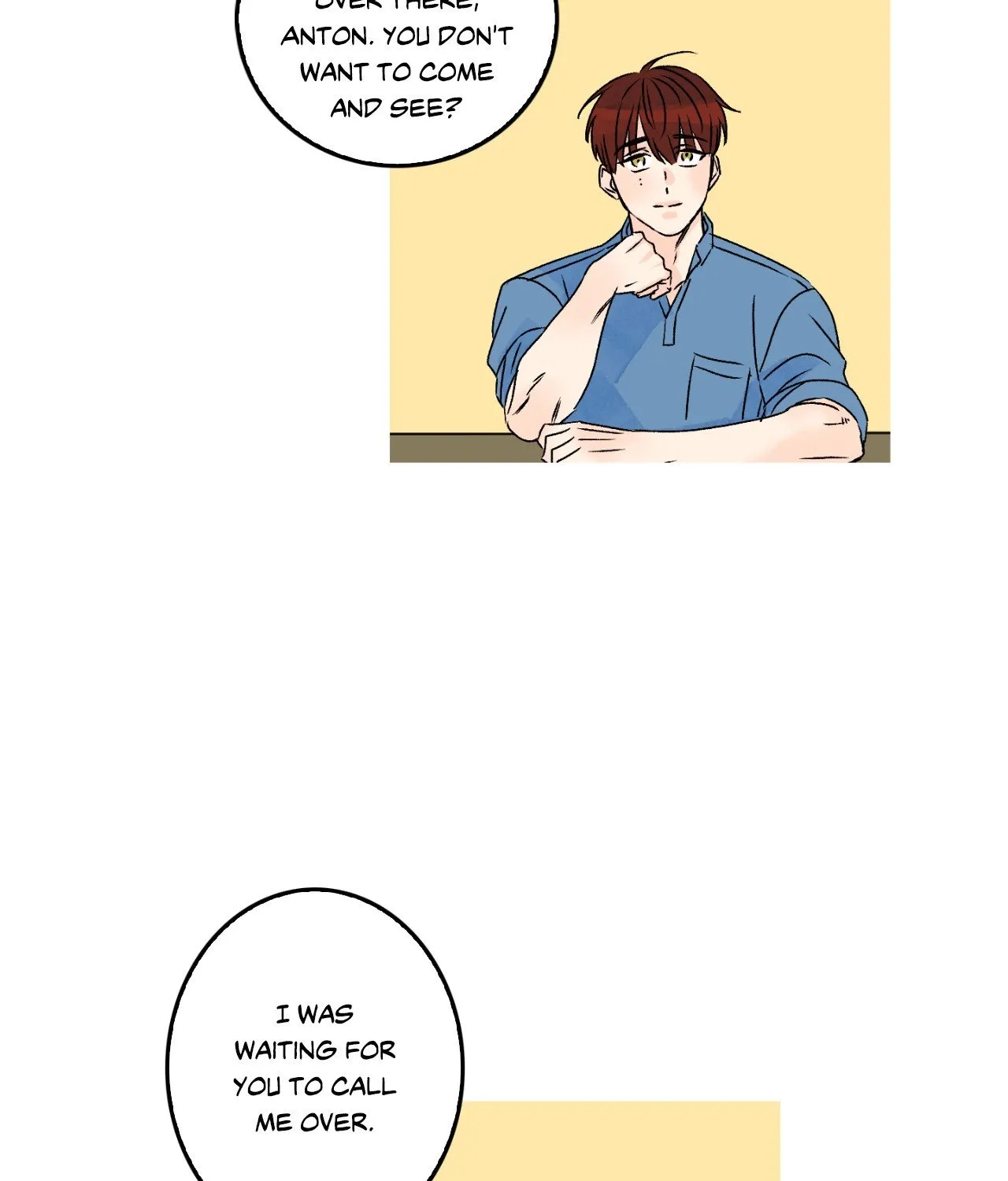 1 Milky Way Street Chapter 60 page 59 - 