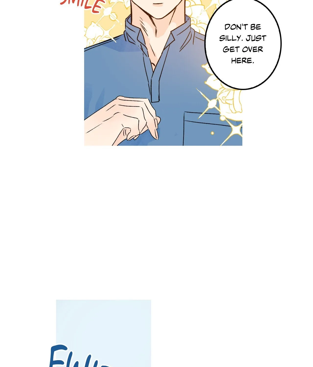 1 Milky Way Street Chapter 60 page 61 - 