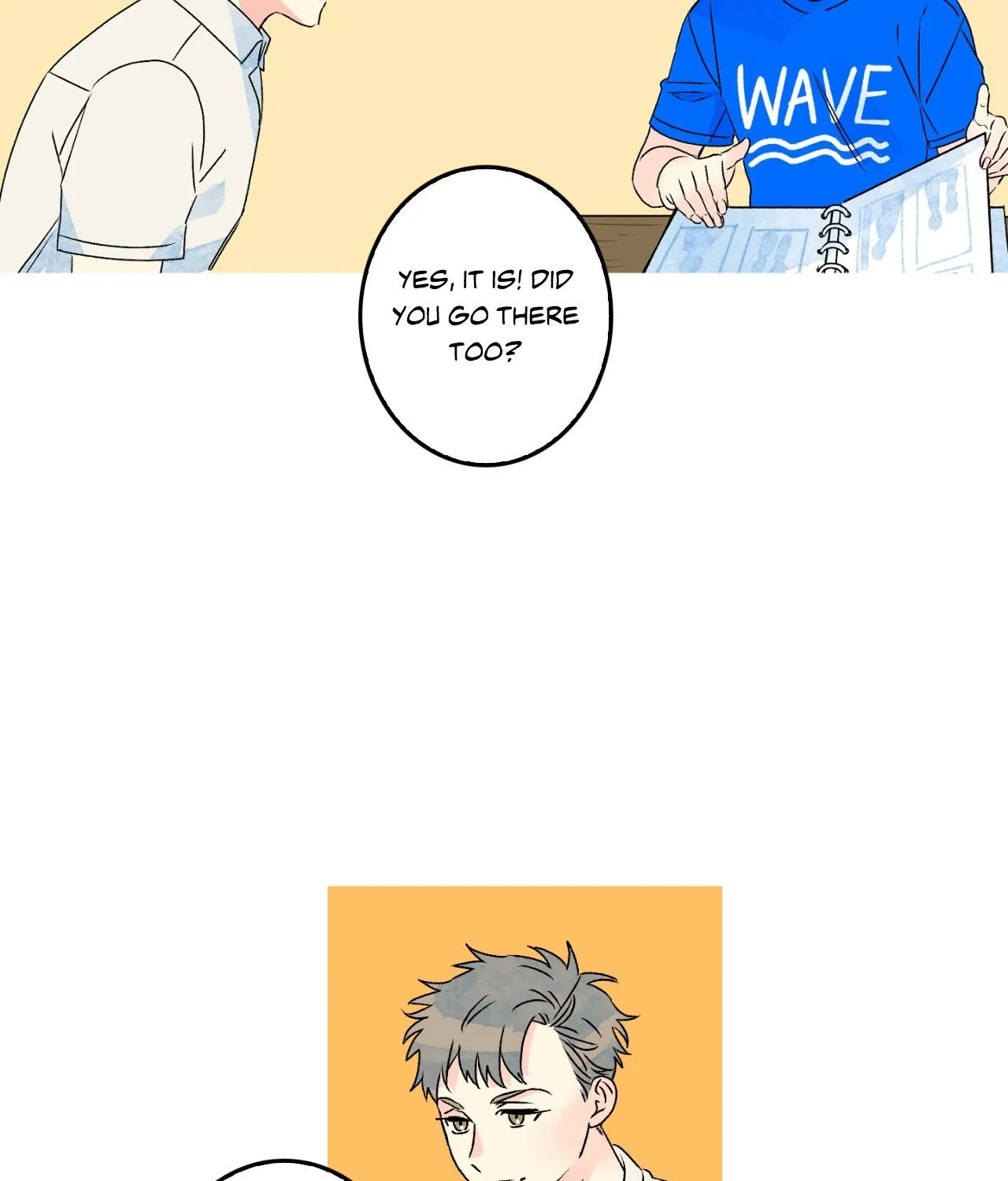 1 Milky Way Street Chapter 60 page 68 - 