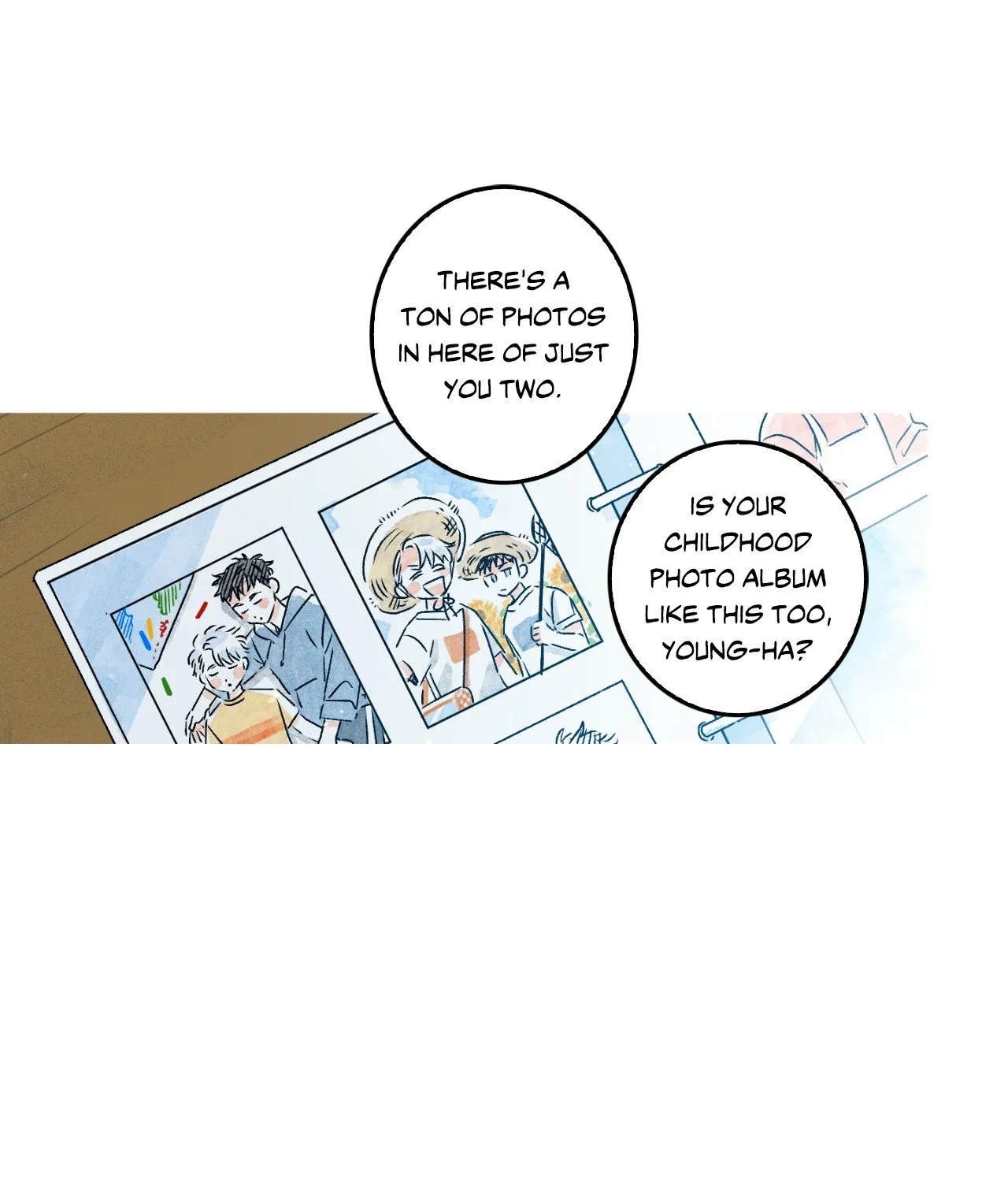 1 Milky Way Street Chapter 60 page 73 - 