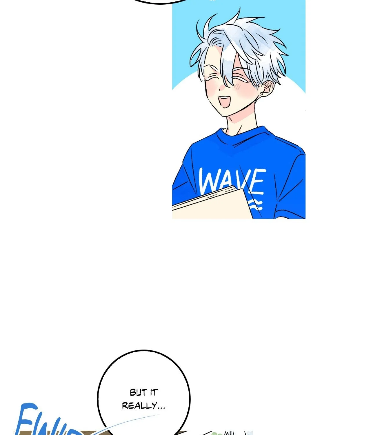 1 Milky Way Street Chapter 60 page 75 - 