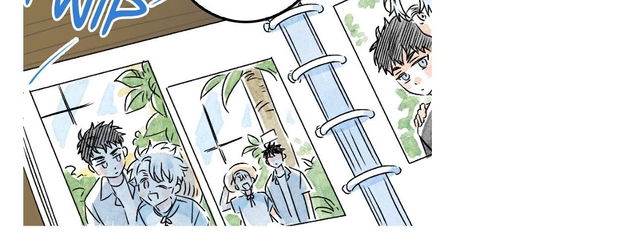 1 Milky Way Street Chapter 60 page 76 - 