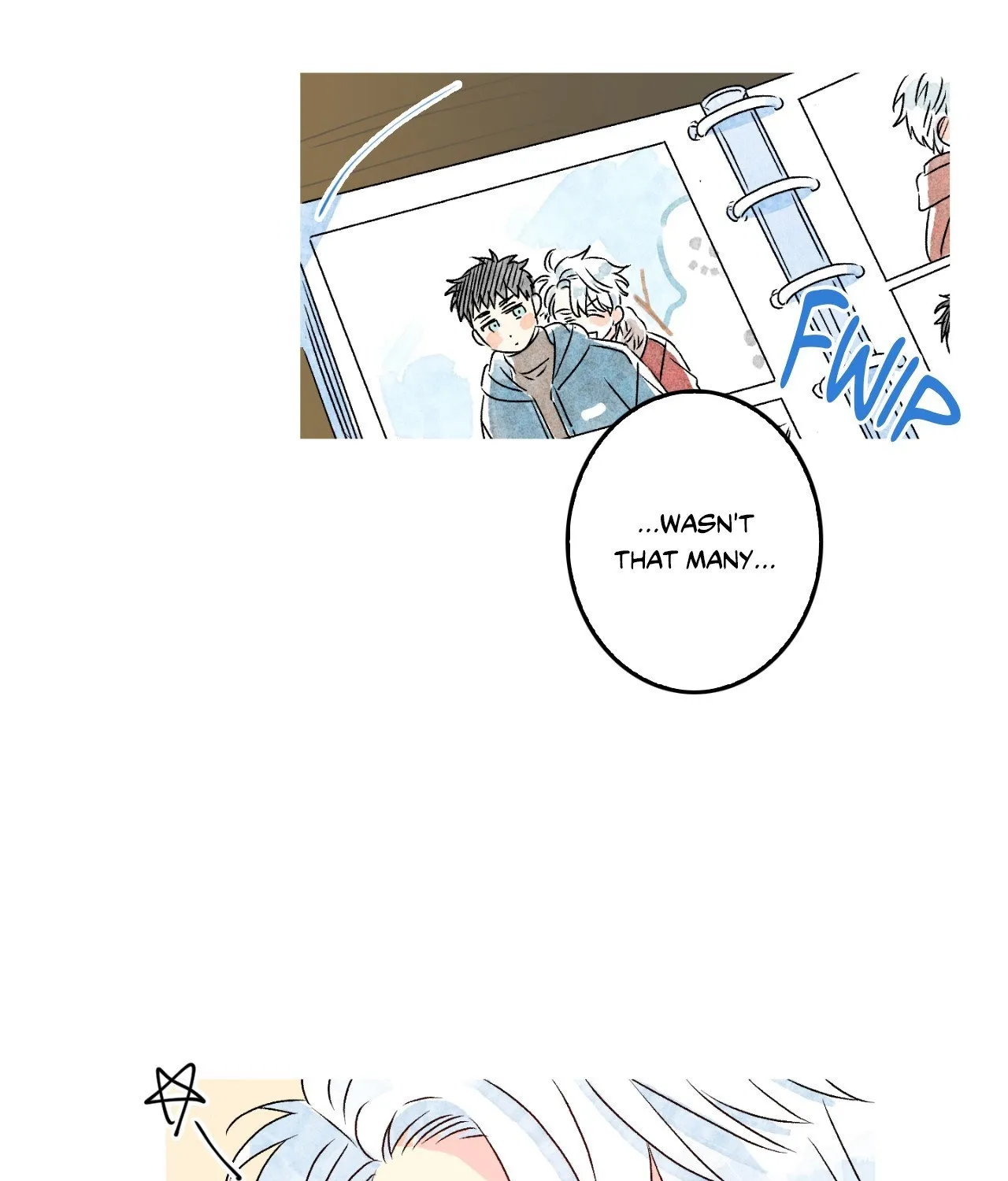 1 Milky Way Street Chapter 60 page 77 - 