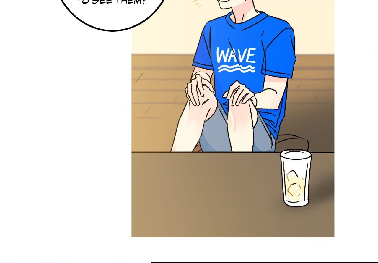 1 Milky Way Street Chapter 60 page 9 - 