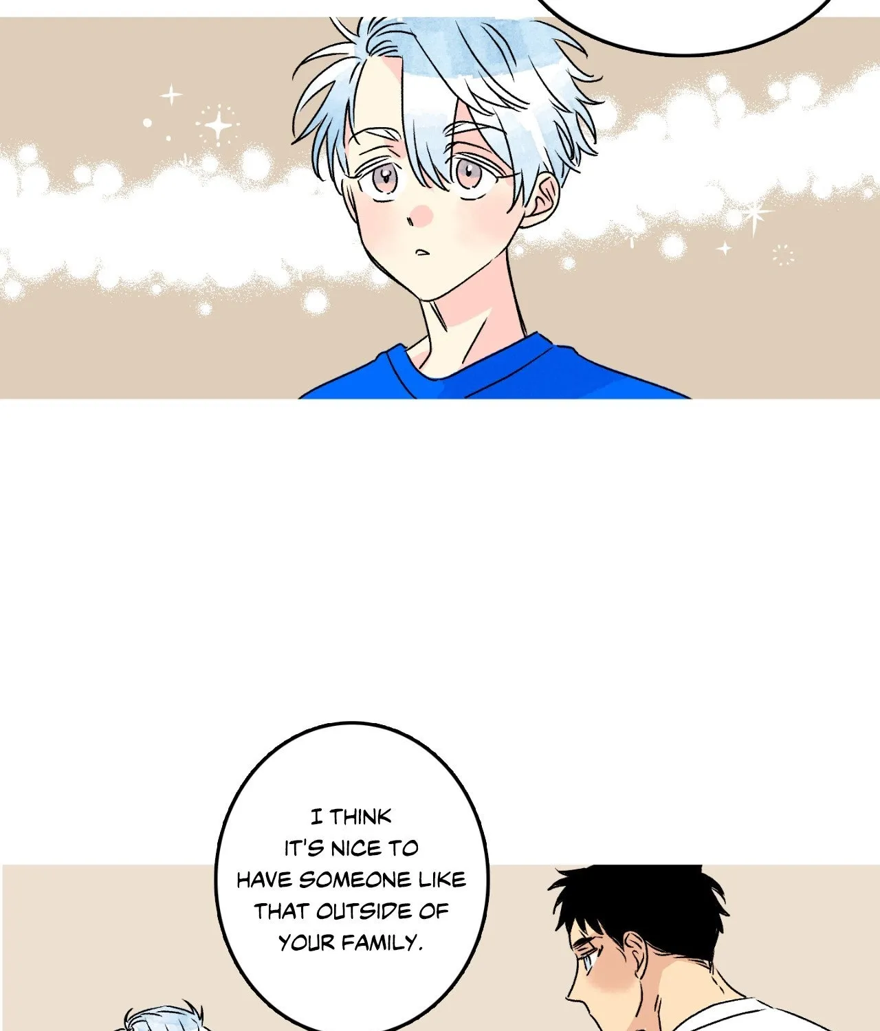 1 Milky Way Street Chapter 60 page 84 - 