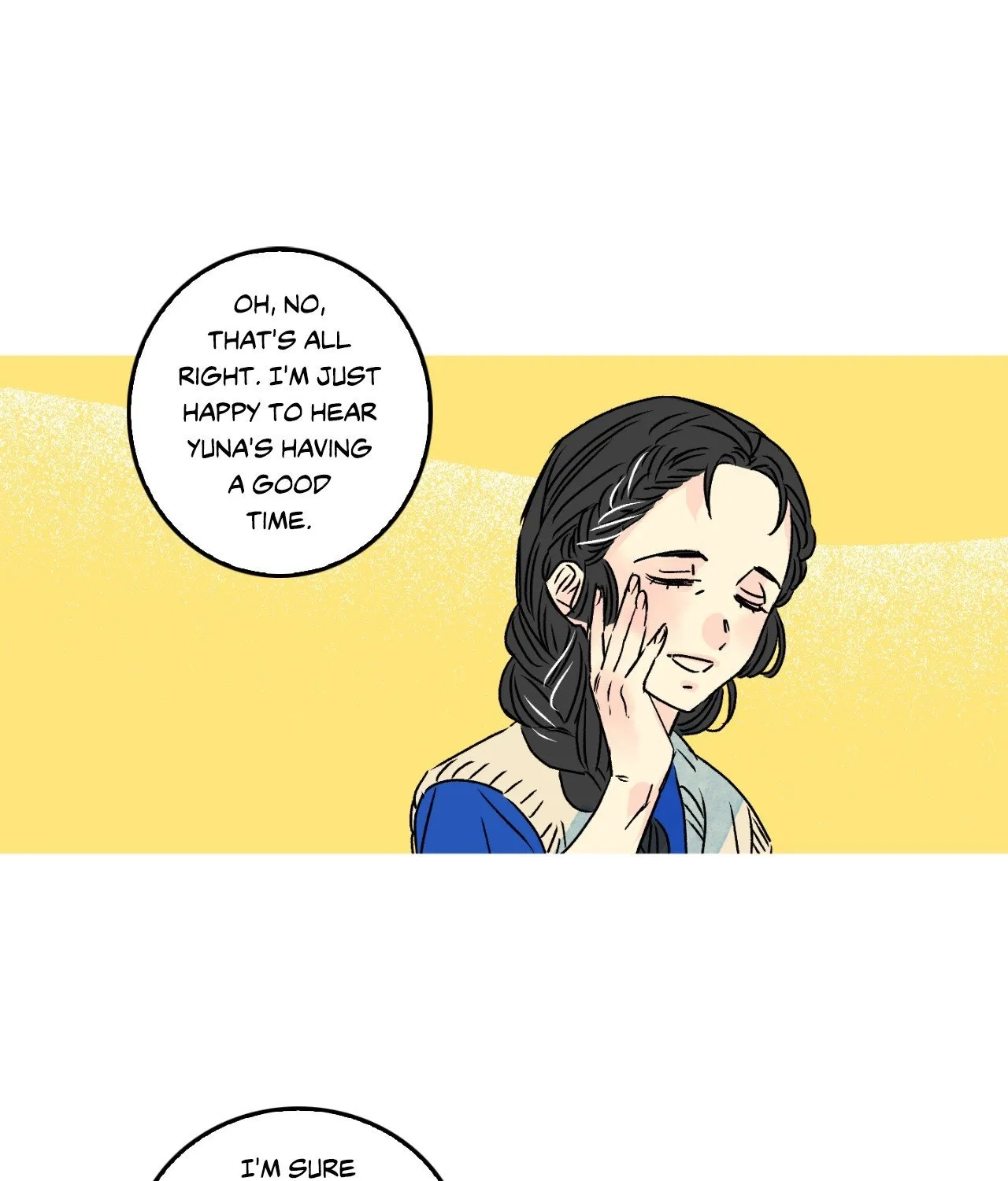 1 Milky Way Street Chapter 60 page 10 - 