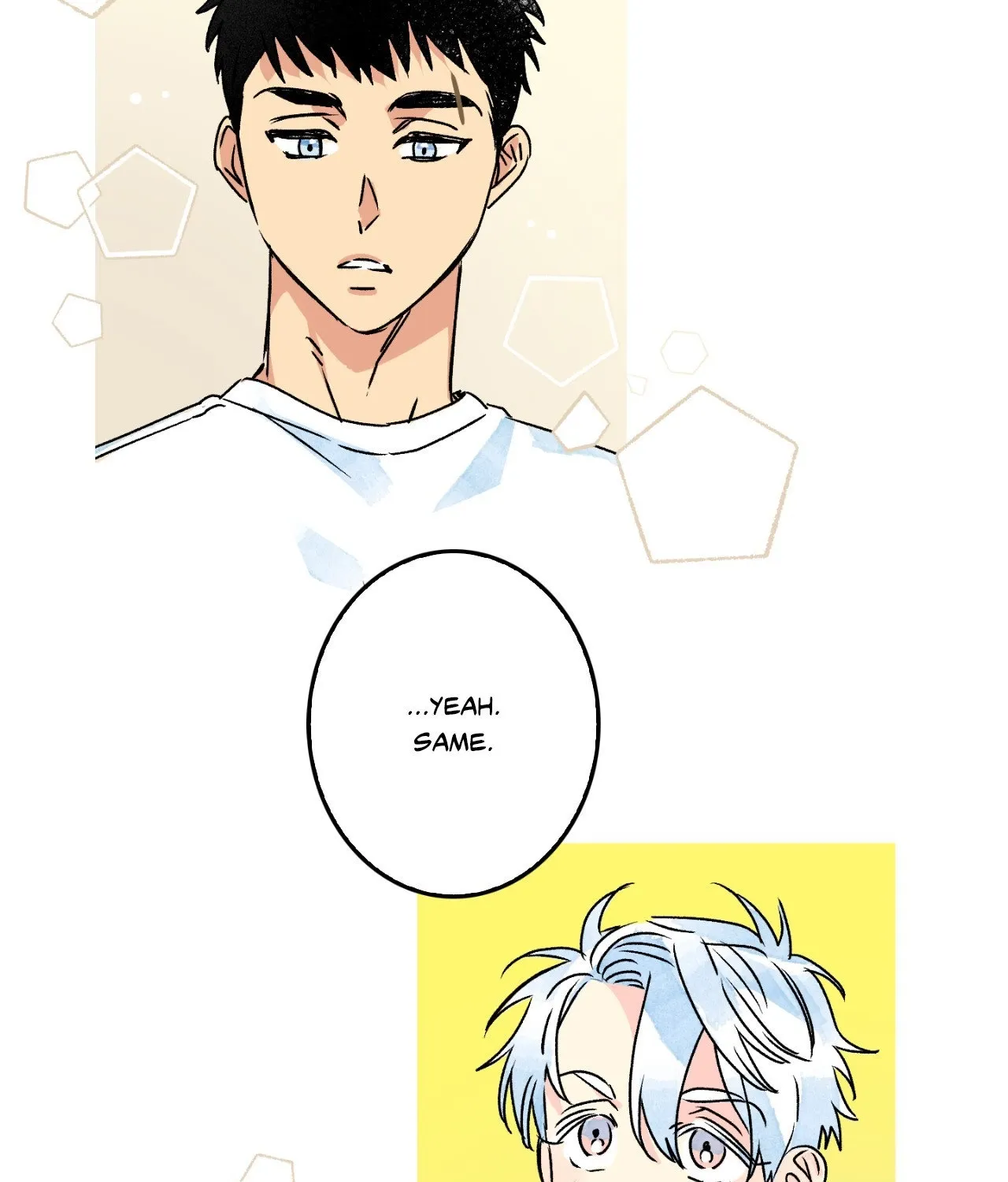 1 Milky Way Street Chapter 60 page 95 - 