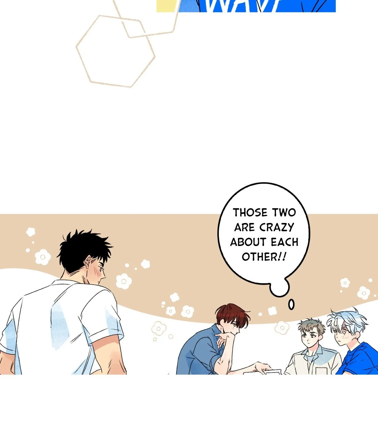 1 Milky Way Street Chapter 60 page 97 - 