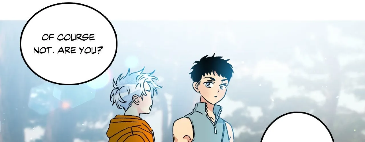 1 Milky Way Street Chapter 61 page 11 - 