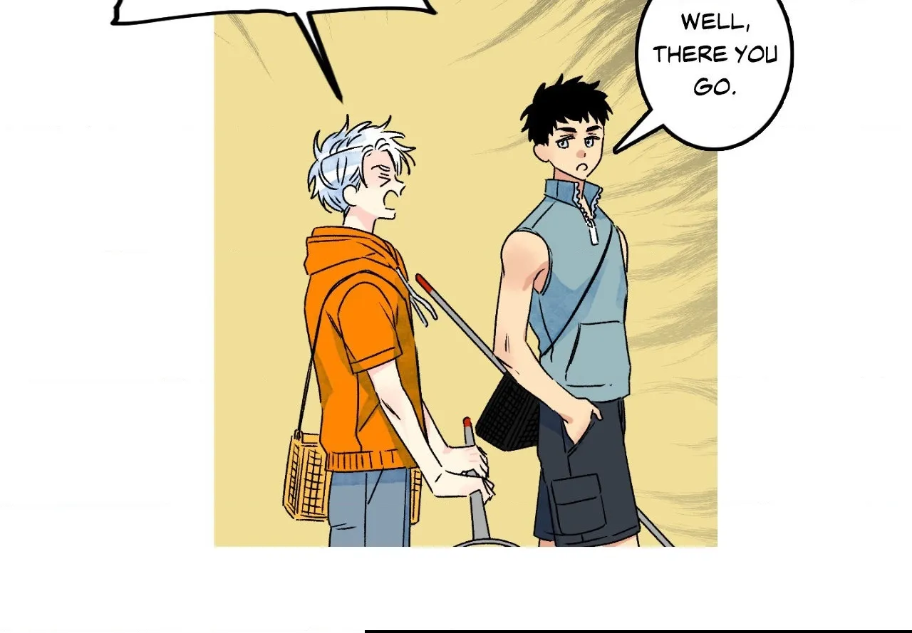 1 Milky Way Street Chapter 61 page 18 - 