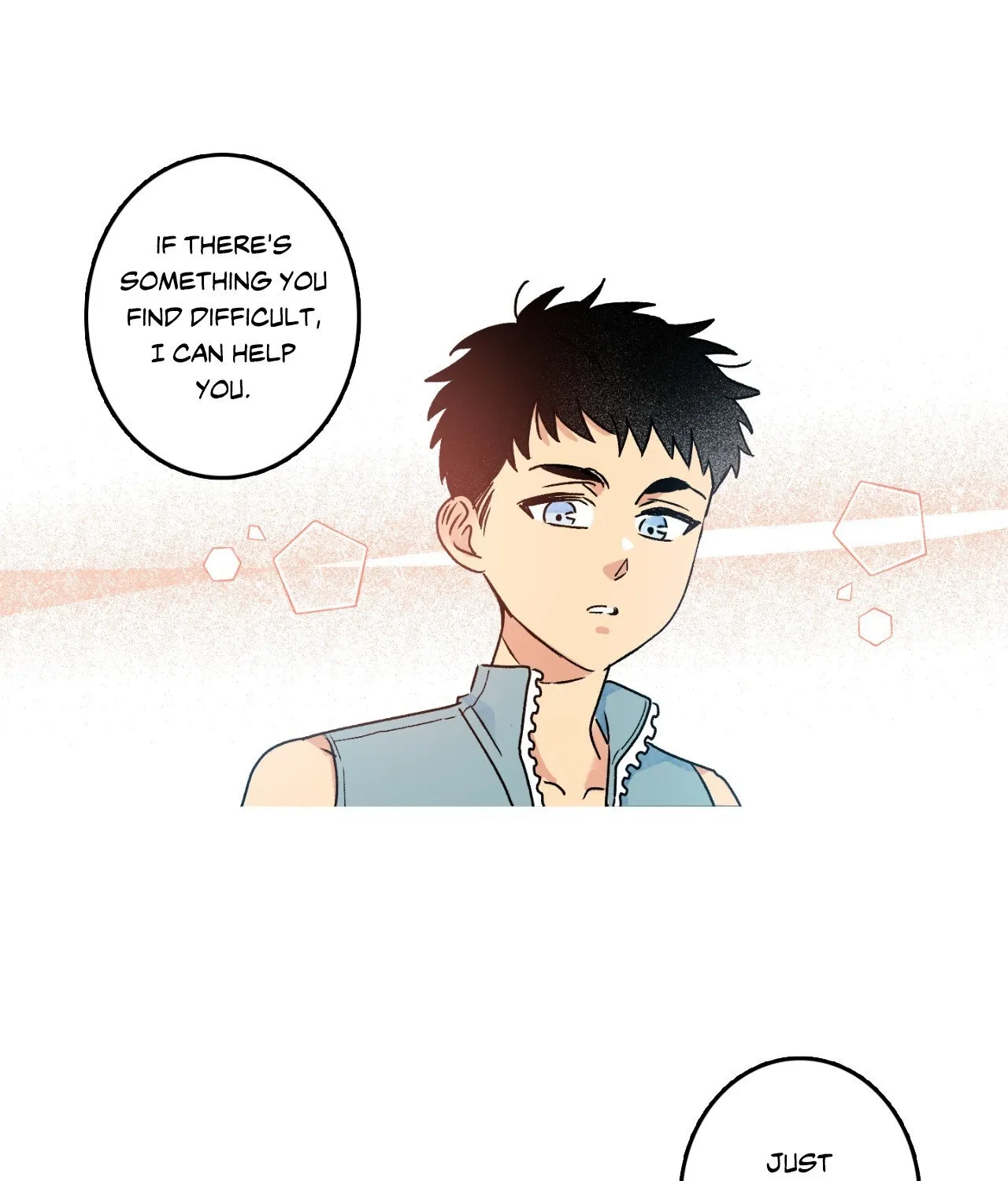 1 Milky Way Street Chapter 61 page 19 - 
