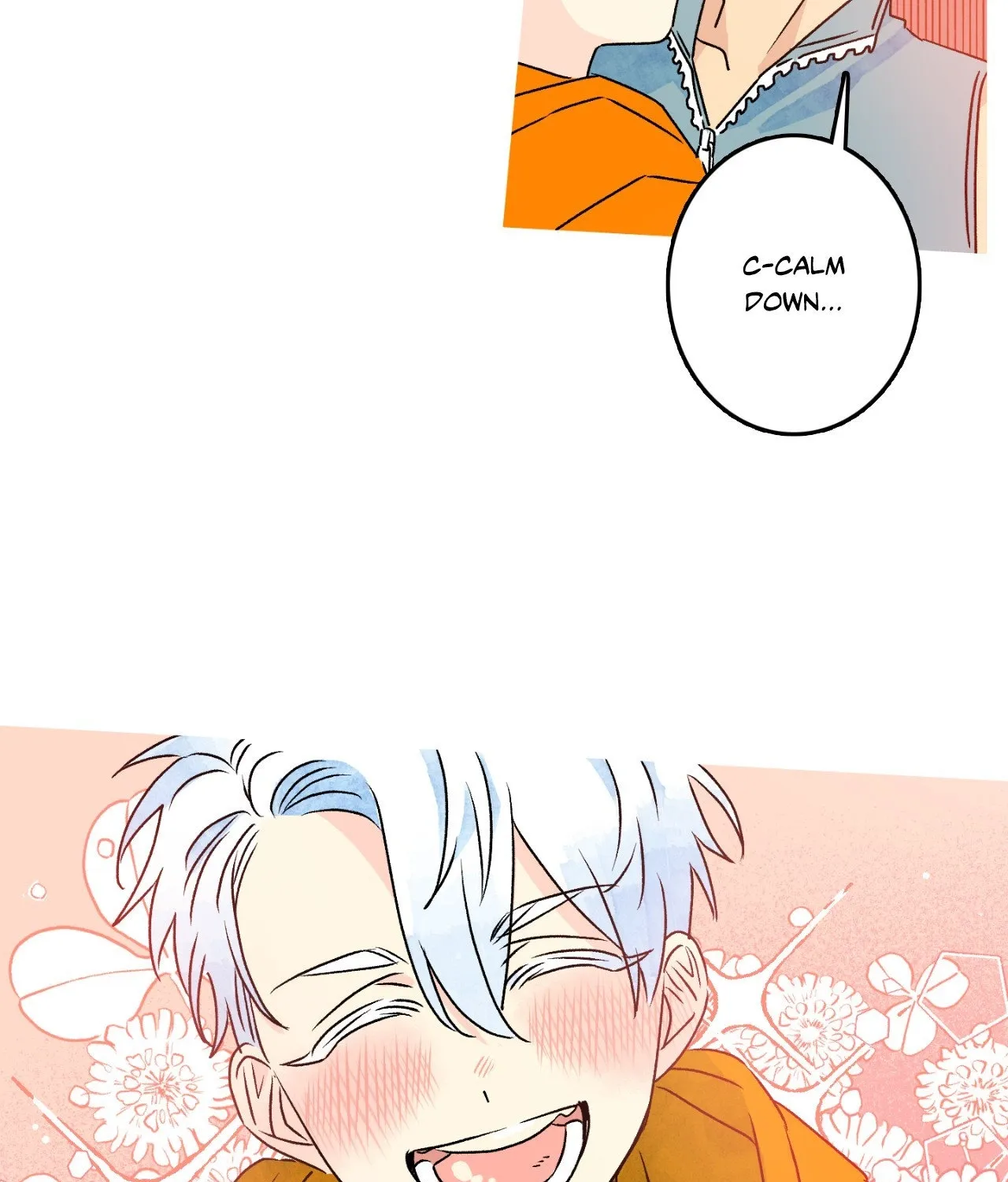 1 Milky Way Street Chapter 61 page 25 - 
