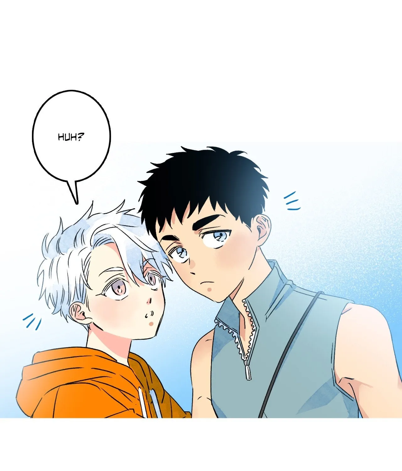 1 Milky Way Street Chapter 61 page 37 - 