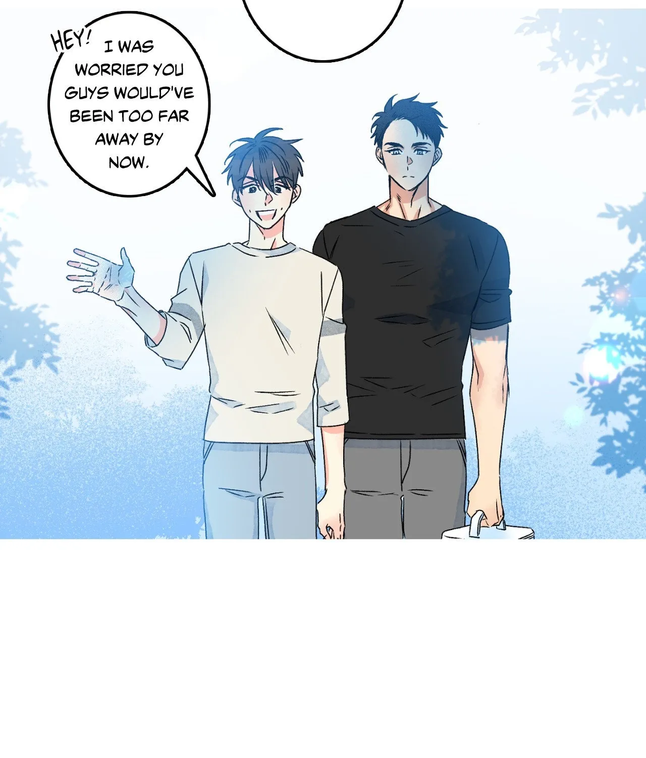 1 Milky Way Street Chapter 61 page 39 - 