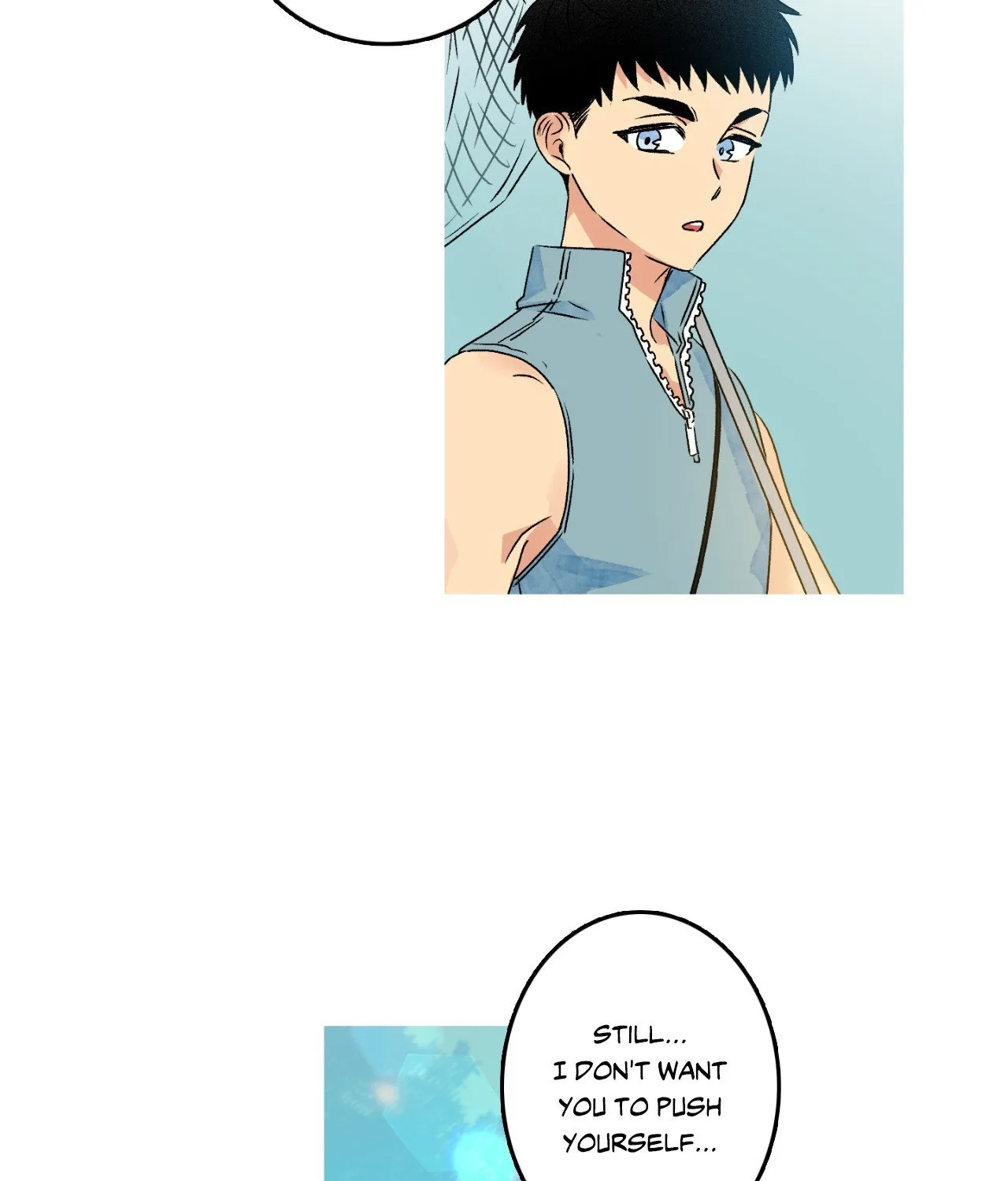 1 Milky Way Street Chapter 61 page 5 - 