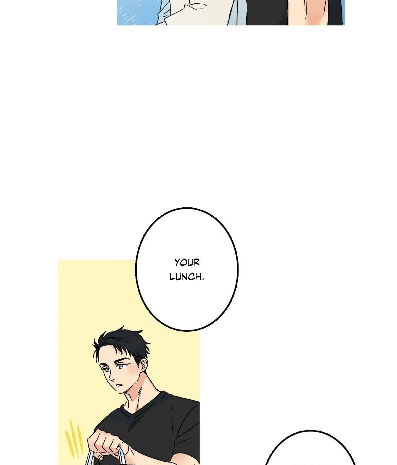 1 Milky Way Street Chapter 61 page 43 - 