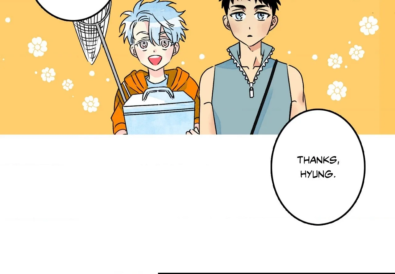 1 Milky Way Street Chapter 61 page 54 - 