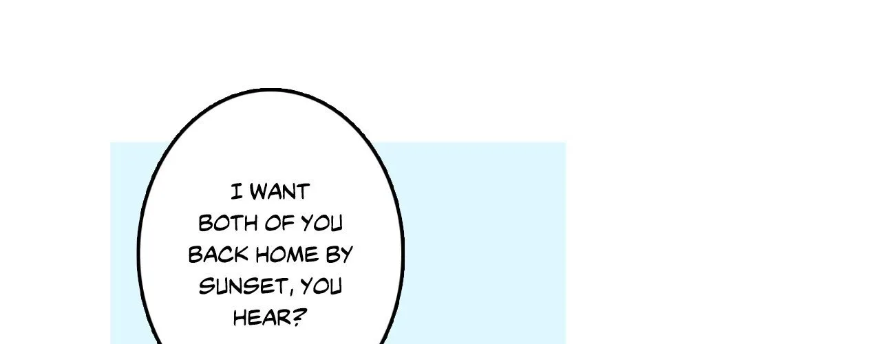 1 Milky Way Street Chapter 61 page 56 - 