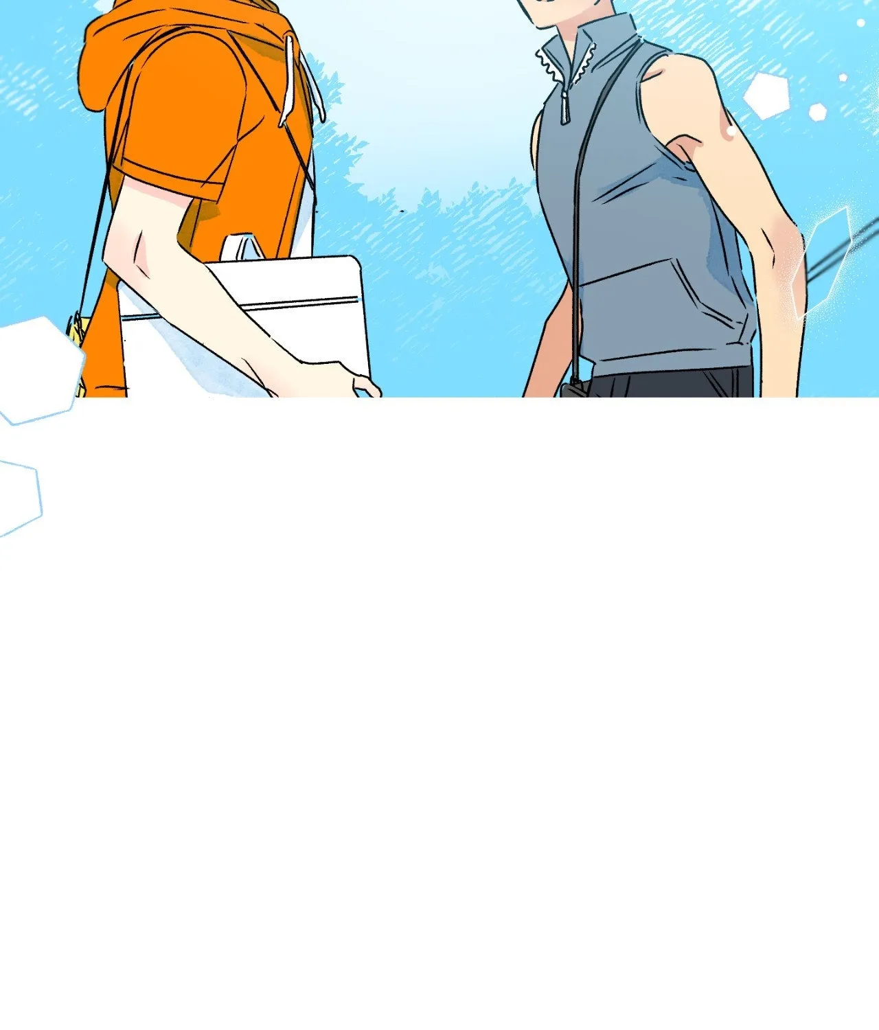 1 Milky Way Street Chapter 61 page 59 - 