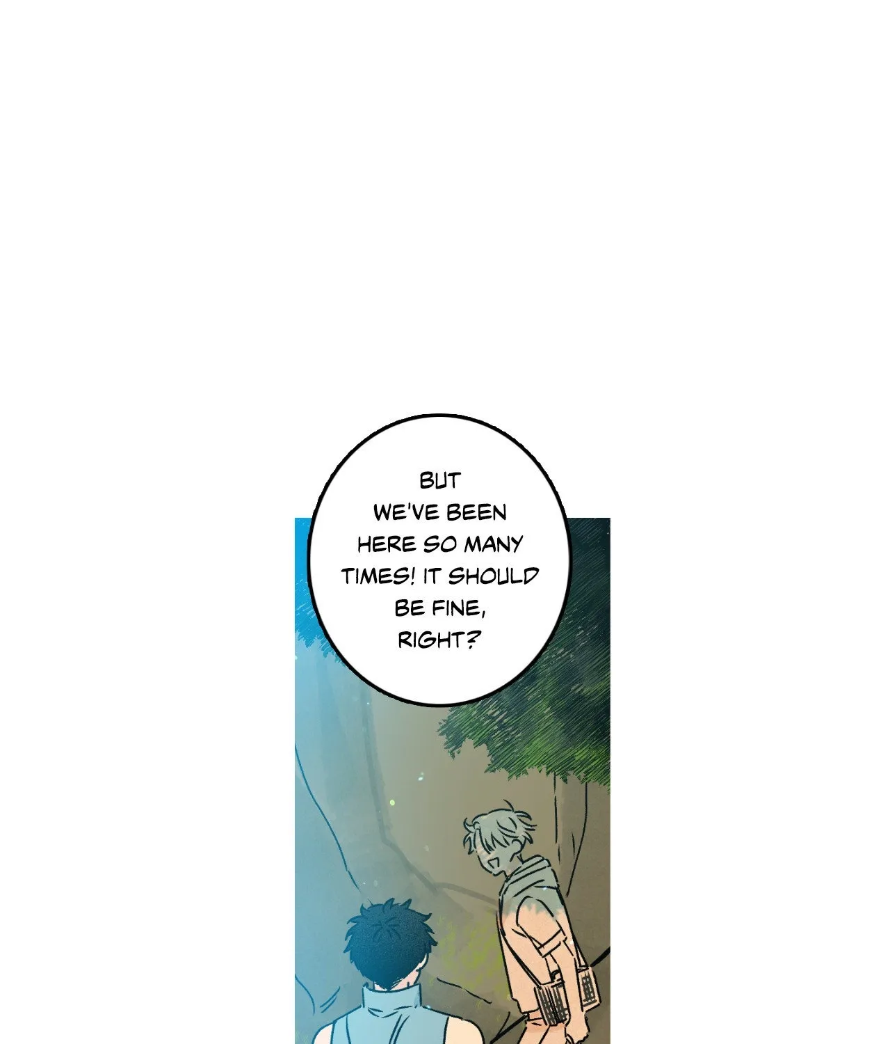 1 Milky Way Street Chapter 61 page 65 - 