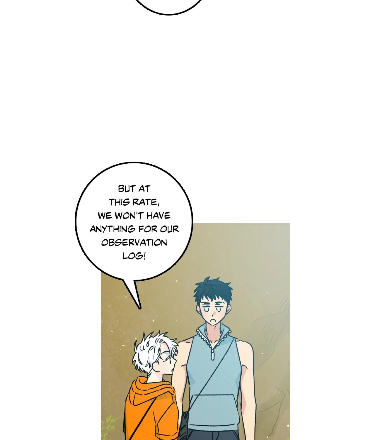 1 Milky Way Street Chapter 61 page 69 - 