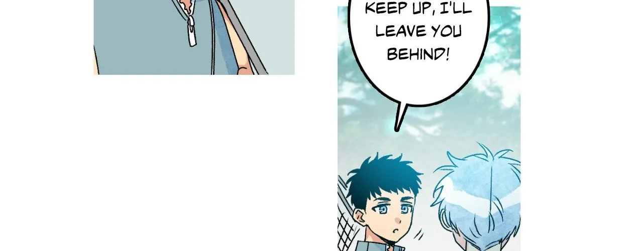 1 Milky Way Street Chapter 61 page 8 - 