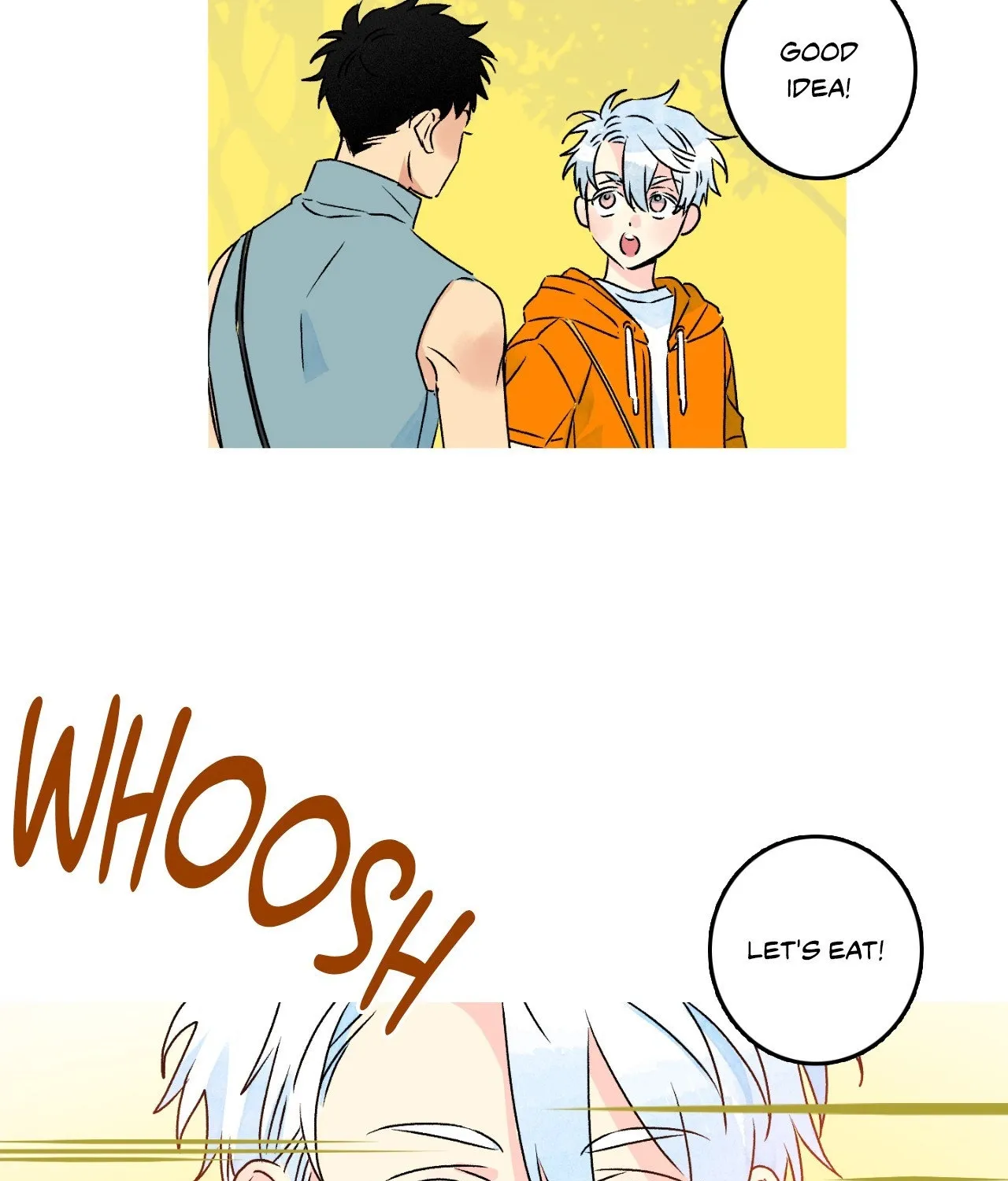1 Milky Way Street Chapter 61 page 76 - 