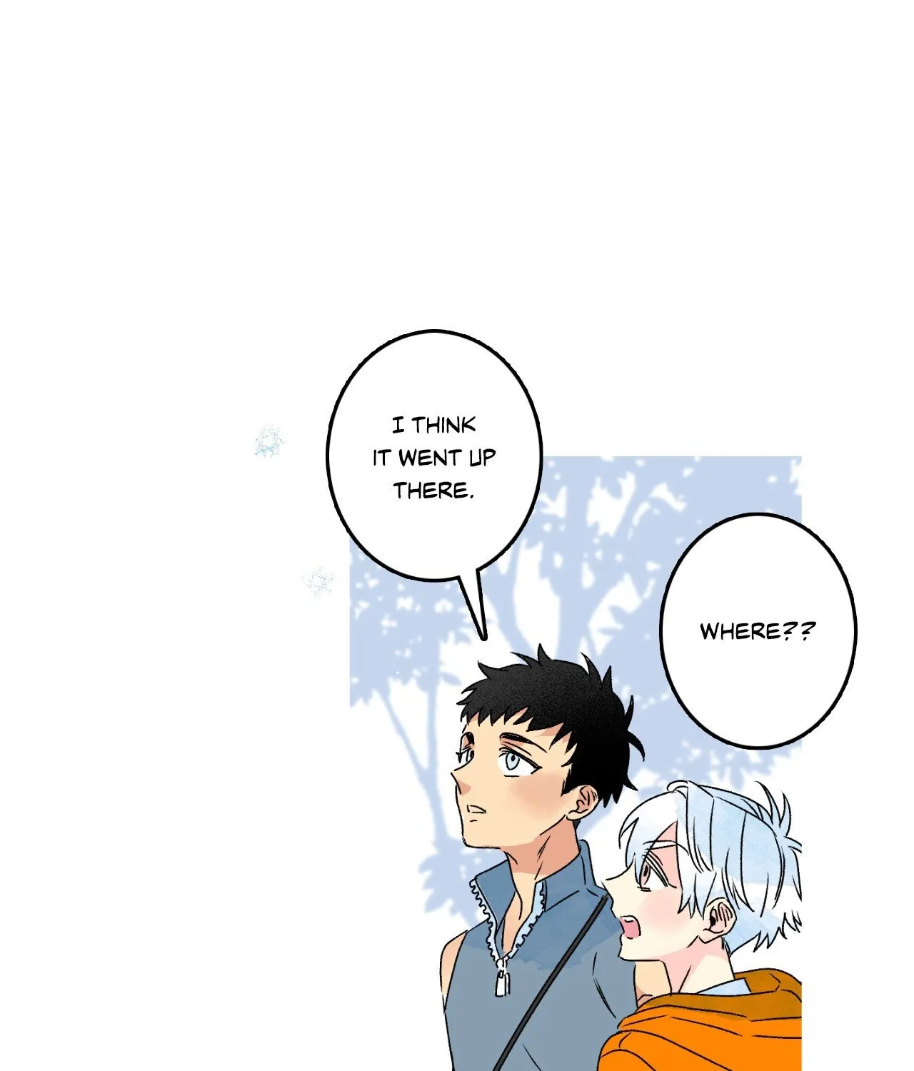 1 Milky Way Street Chapter 61 page 81 - 