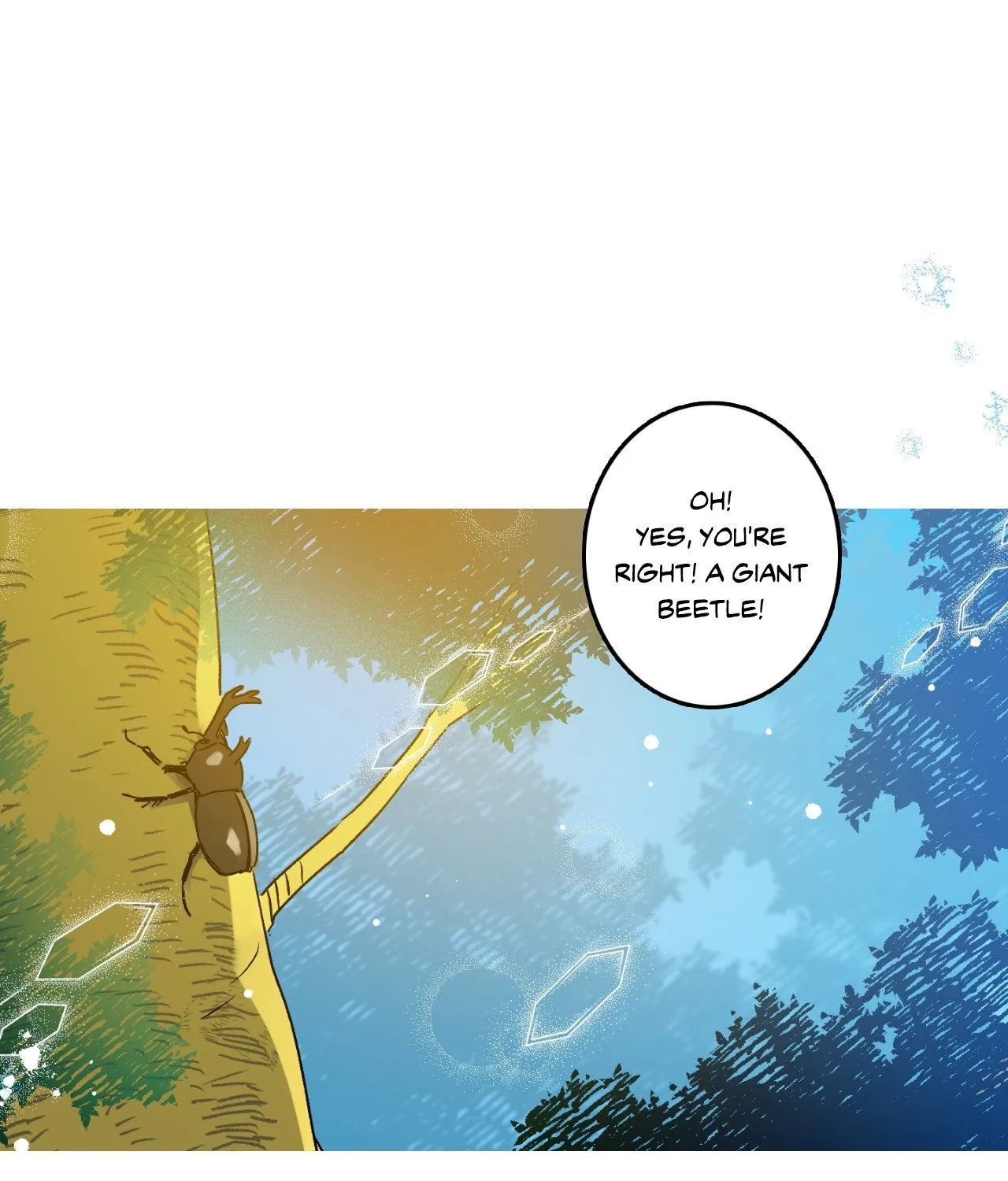 1 Milky Way Street Chapter 61 page 83 - 