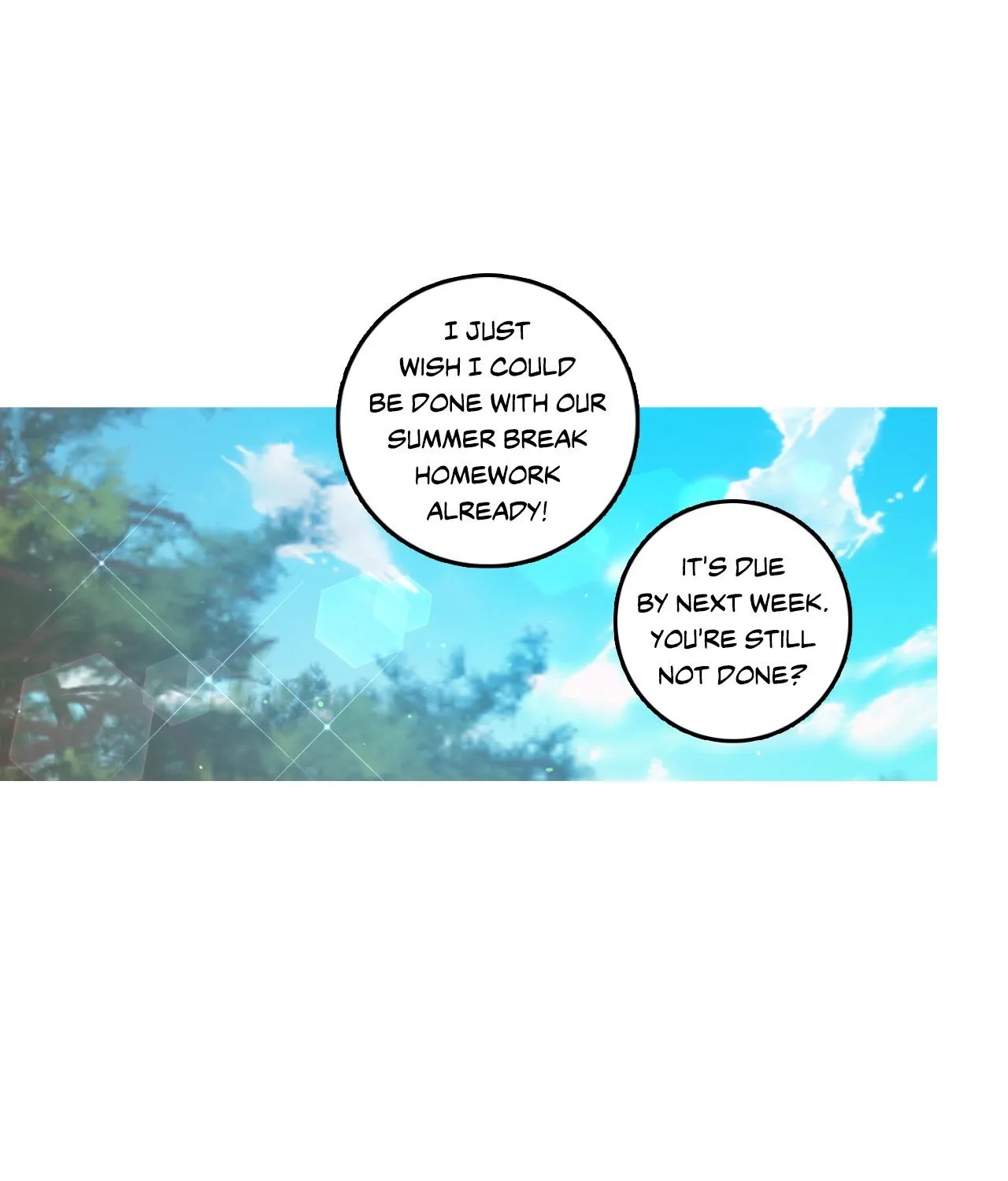 1 Milky Way Street Chapter 61 page 10 - 